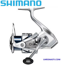 Катушка с передним фрикционом Shimano 23 Stradic FM